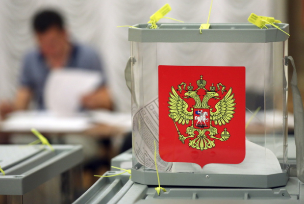 В России в следующем году ожидаются президентские выборы
