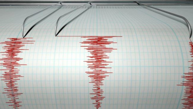 В Узбекистане ощущалось небольшое землетрясение