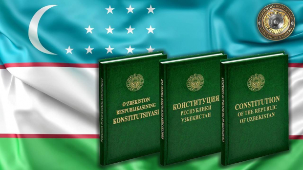 В Узбекистане не будут переносить День Конституции