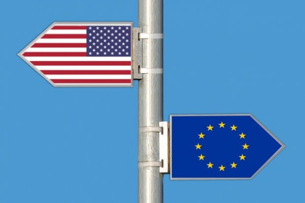 США и ЕС рассматривают введение запрета на транзит товаров через РФ