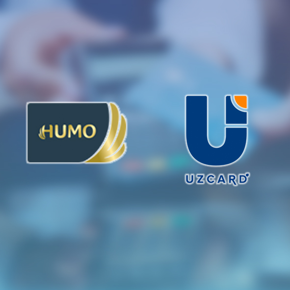 В Узбекистане банкоматы и терминалы Humo и Uzcard смогут принимать карты обеих платёжных систем