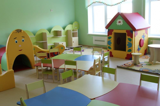 В Чиланзарском районе уволили заведующую детским садом, в котором приставали к воспитанницам