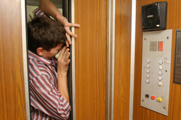 В Ташкенте обновят и отремонтируют лифты — видео