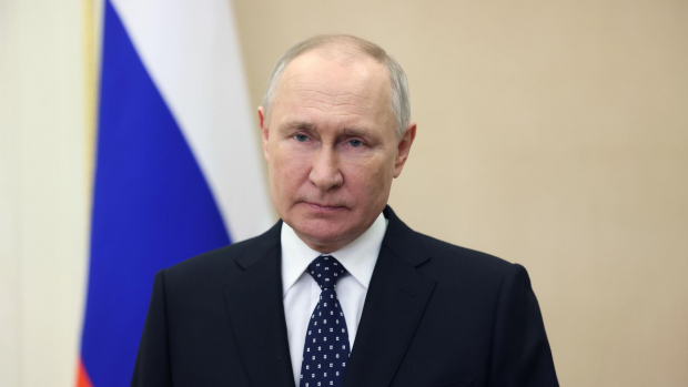 Стало известно, как Путин отреагировал на атаку беспилотников на Кремль