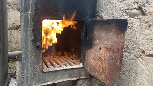 За месяц в Узбекистане незаконно использовали почти 30 млн кубометров газа