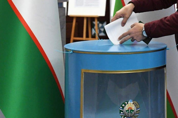 Назначена дата проведения досрочных президентских выборов в Узбекистане