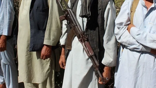 ООН призвала «Талибан» немедленно прекратить порки и публичные казни