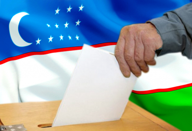 В Узбекистане дали старт предвыборной кампании