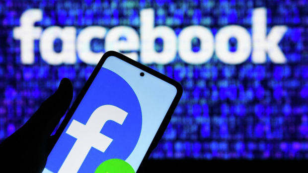 Администрация Facebook ограничила страницу Генпрокуратуры Узбекистана