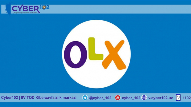 Житель Ташкента занимался мошенничеством, размещая фейковые объявления на «OLX»