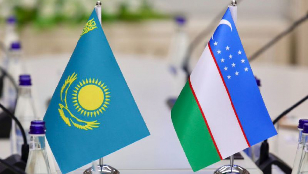 Узбекистан вошёл в топ-3 стран по денежным переводам из Казахстана за l квартал
