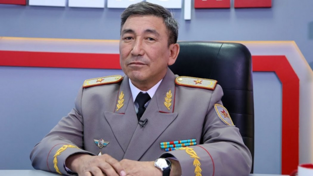 Замминистра обороны Казахстана ответил на вопрос, кого он видит потенциальным противником среди соседей