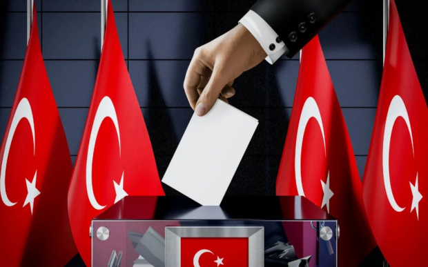 В Турции начались президентские выборы