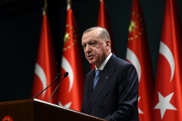В Турции назначен второй тур выборов президента