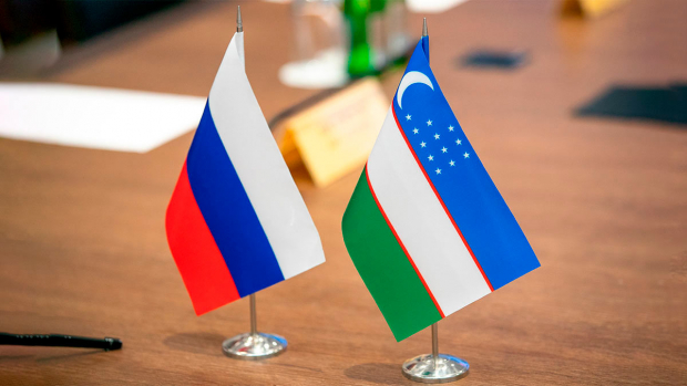 Узбекистан ожидает увеличение инвестиций из России уже в этом году