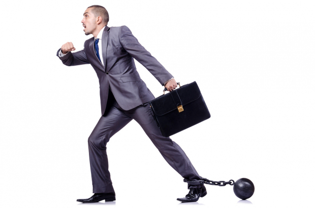 Около 32% госслужащих в Узбекистана работали даже по выходным