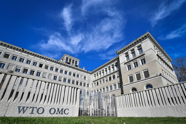 Узбекистан в скором времени собирается вступить в ВТО