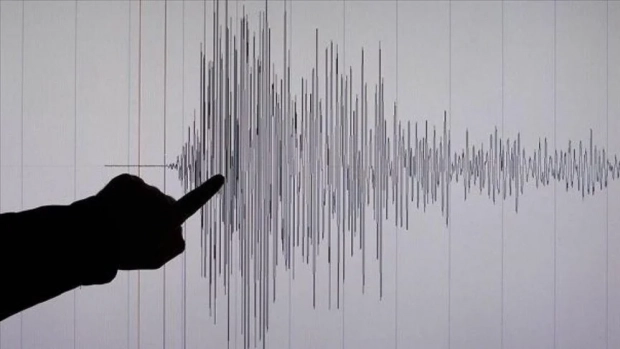 Узбекистанцы с помощью приложения смогут получать предупреждение о землетрясениях