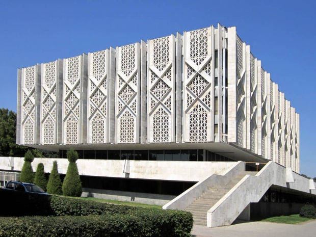 Стало известно, сколько музеев функционируют в Узбекистане