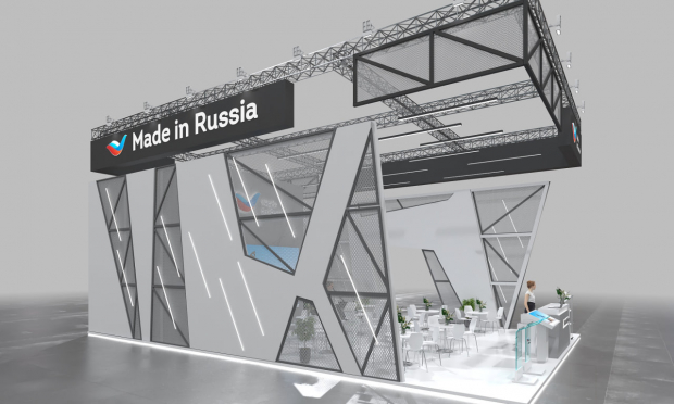 Инновации Made in Russia на выставке «Нефть и Газ Узбекистана - OGU 2023»