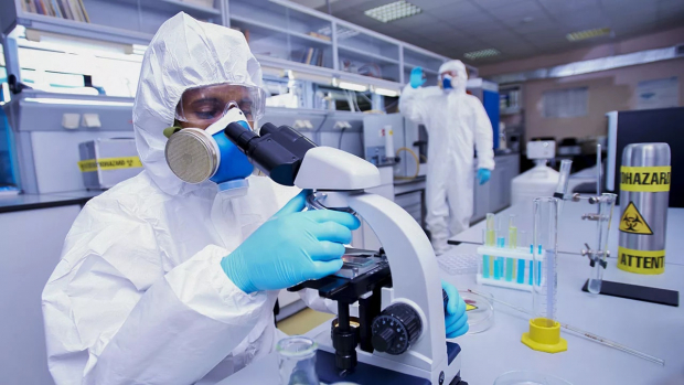 Узбекистан выразил поддержку Китаю в стремлении усилить биобезопасность