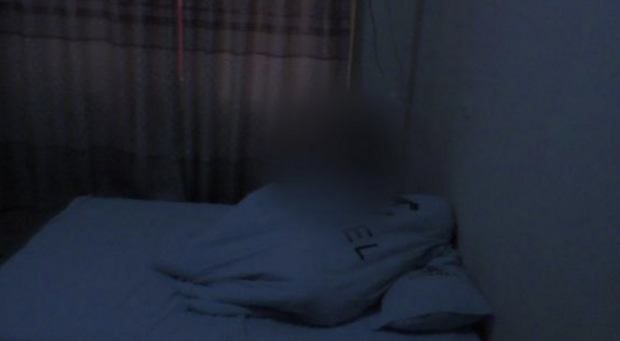 23-летняя гражданка в Бухарской области устроила притон разврата в арендованной квартире