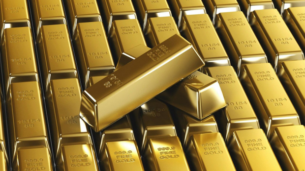 Стало известно, сколько золота экспортировал Узбекистан