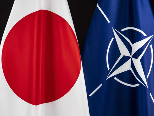 Премьер-министр Японии ответил на вопрос о вступлении в НАТО