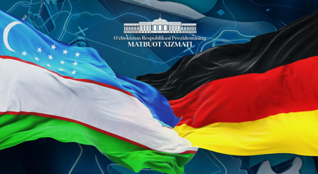Германия и Узбекистан готовят миграционное соглашение