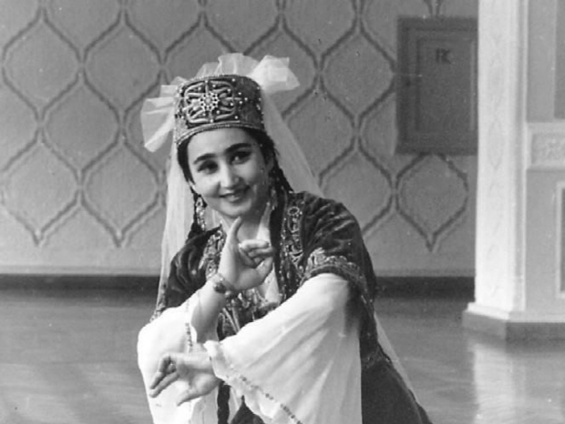 Скончалась народная артистка Узбекистана Кизлархон Дустмухаммедова