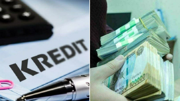 В Наманганской области глава фермерского хозяйства присвоил льготный кредит, выделенный для 46 граждан