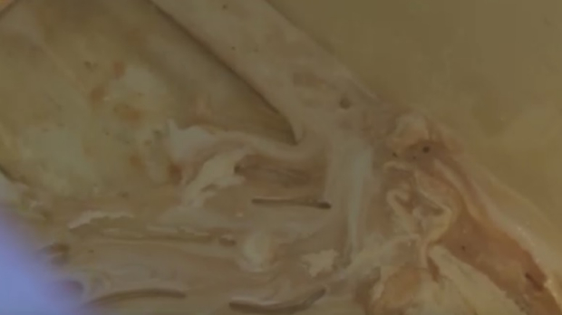 В Ташкенте проводятся рейды по выявлению некачественного мороженого - видео