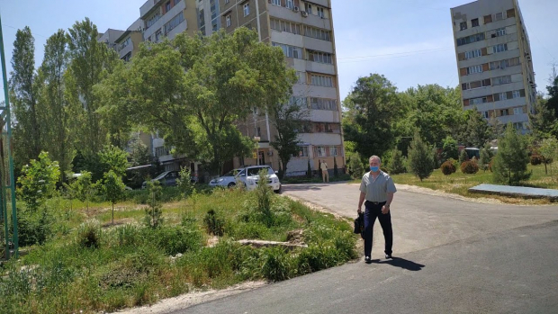 Жители Ташкента рассказали чиновникам о главных проблемах города