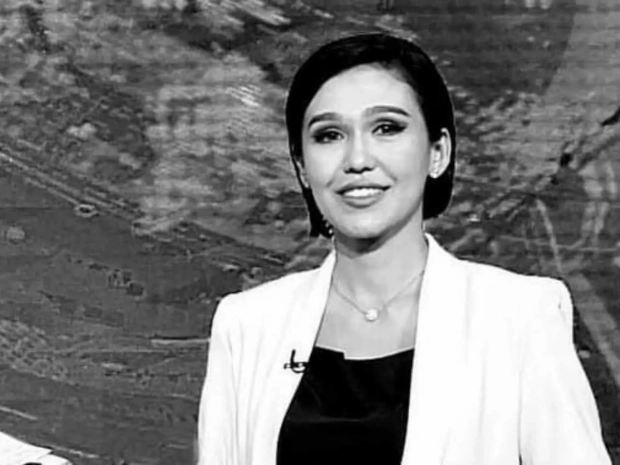 Скончалась известная узбекская журналистка Нозима Махмудова