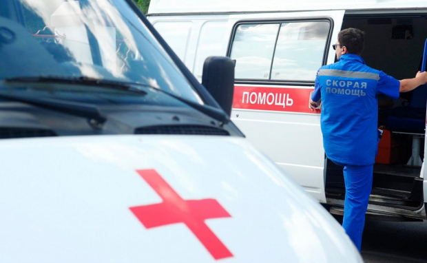 В Андижане парень утонул, пытаясь спасти девушку