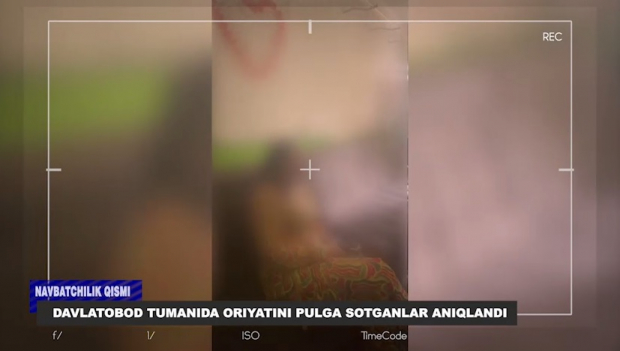 В Намангане накажут женщин, которые занимались проституцией - видео