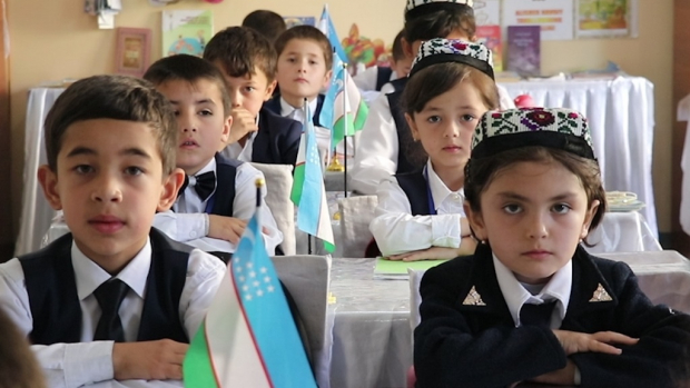 В Узбекистане планируют по новой системе оценивать учеников