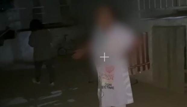 В Намангане ранее судимая 50-летняя женщина вновь организовала притон разврата - видео