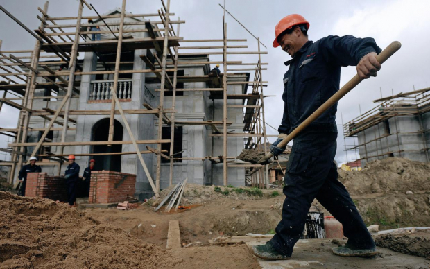 С начала года в Узбекистане появились новые здания почти на 42 трлн сумов
