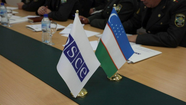 ОБСЕ будет наблюдать за выборами президента Узбекистана