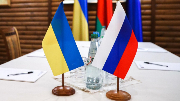 В России назвали условия мирного соглашения с Украиной