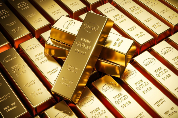 Золотовалютные резервы Узбекистана сократились на $837 млн