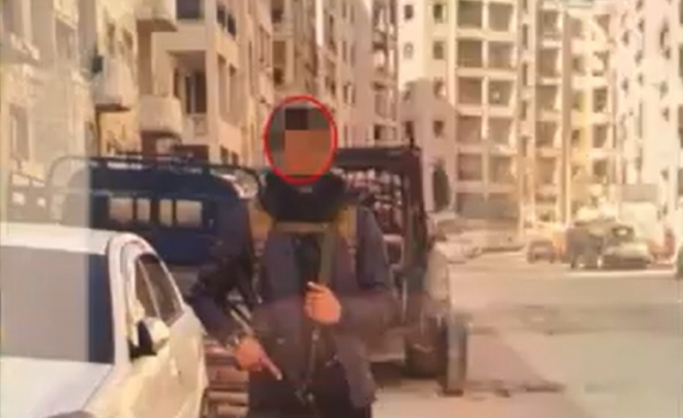 Вынесен приговор жителю Андижана, который проходил обучение в международной террористической организации