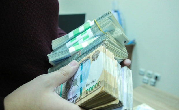 В Янгихаётском районе ответственные лица ТСЖ совершили хищение более 600 млн сум