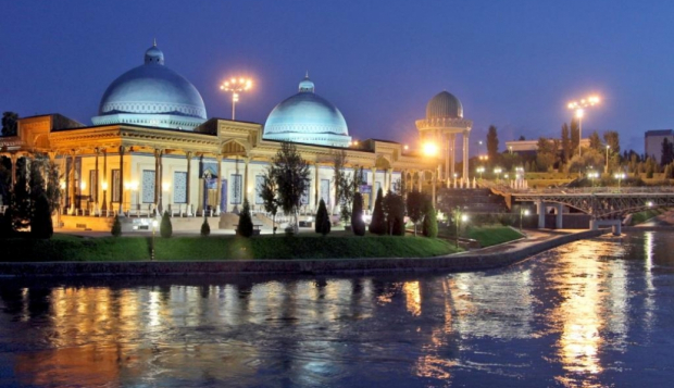 Названы основные условия экономического развития Ташкента
