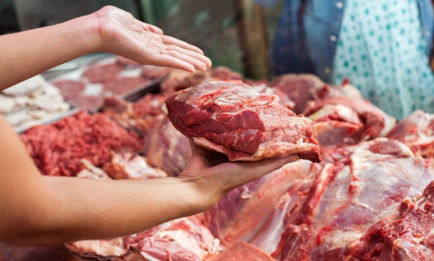 Узбекистан более чем в сто раз увеличил закупку мяса из Казахстана