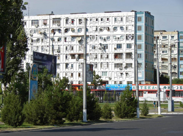 Стоимость аренды квартиры в Ташкенте продолжает снижаться