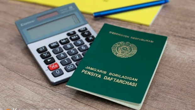 В Узбекистане отреагировали на информацию о принудительном переводе пенсий на карты