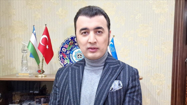 Узбекский певец Шохжахон Джураев рассказал, как потерял лицензию из-за «Гульнары»