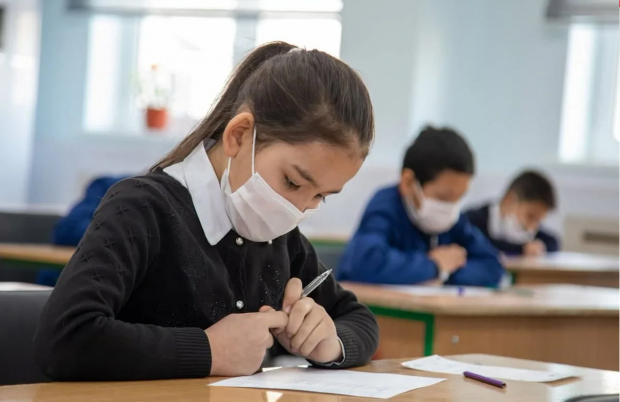 Узбекистан усилит работу по защите психического здоровья учащихся